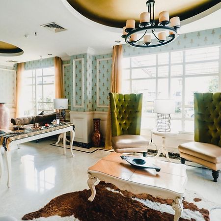 Reddoorz Premium @Jalan Jendral Sudirman Palembang Hotel Екстериор снимка