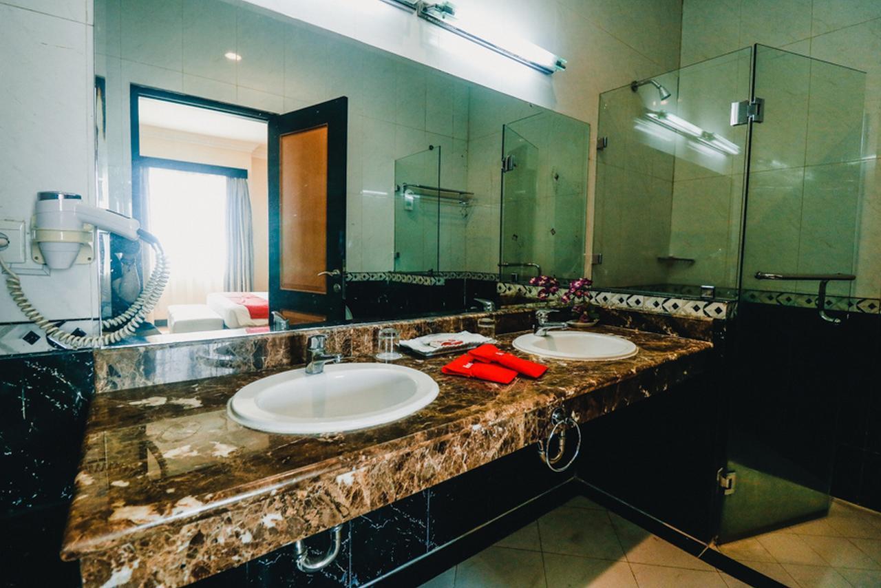 Reddoorz Premium @Jalan Jendral Sudirman Palembang Hotel Екстериор снимка