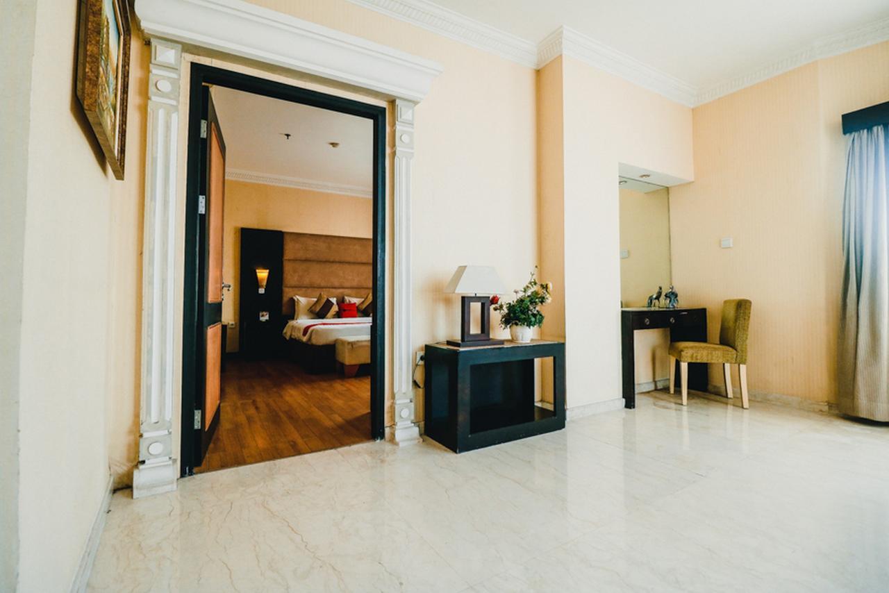 Reddoorz Premium @Jalan Jendral Sudirman Palembang Hotel Екстериор снимка