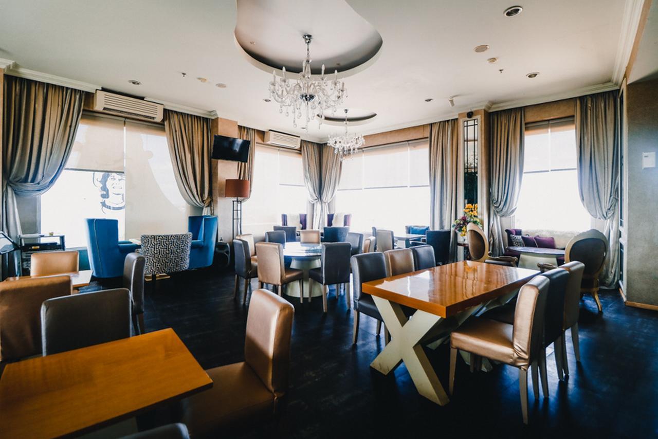 Reddoorz Premium @Jalan Jendral Sudirman Palembang Hotel Екстериор снимка